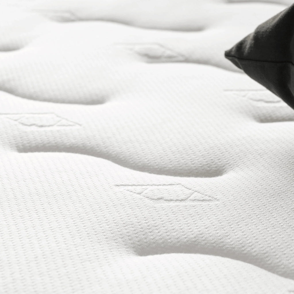 The Allswell 10" Hybrid Mattress in a Box with Gel Memory Foam, Twin XL