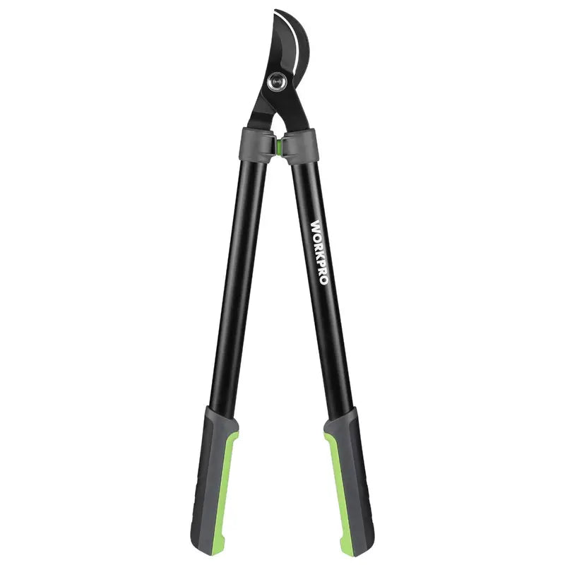 WORKPRO 27-Inch Bypass Lopper â€?Precision Garden Tree Trimming Tool