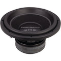 Acoustik® GW3 - 12 Gothic Series 2ohm Dual Voice - Coil Subwoofer (12", 2, 500 Watts)