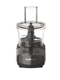 Cuisinart 7-Cup Food Processor, Gray