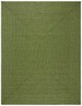 Safavieh 3' x 5' Braided BRD315A Green Rug