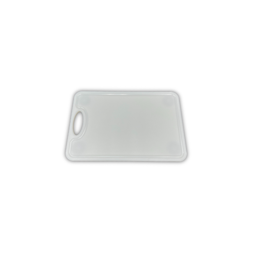 Made in the USA | Premium Cutting Board | Textured 1/2 inch HDPE | Non-Skid or Mark Rubber Feet | Great for Boats & any Counter-top