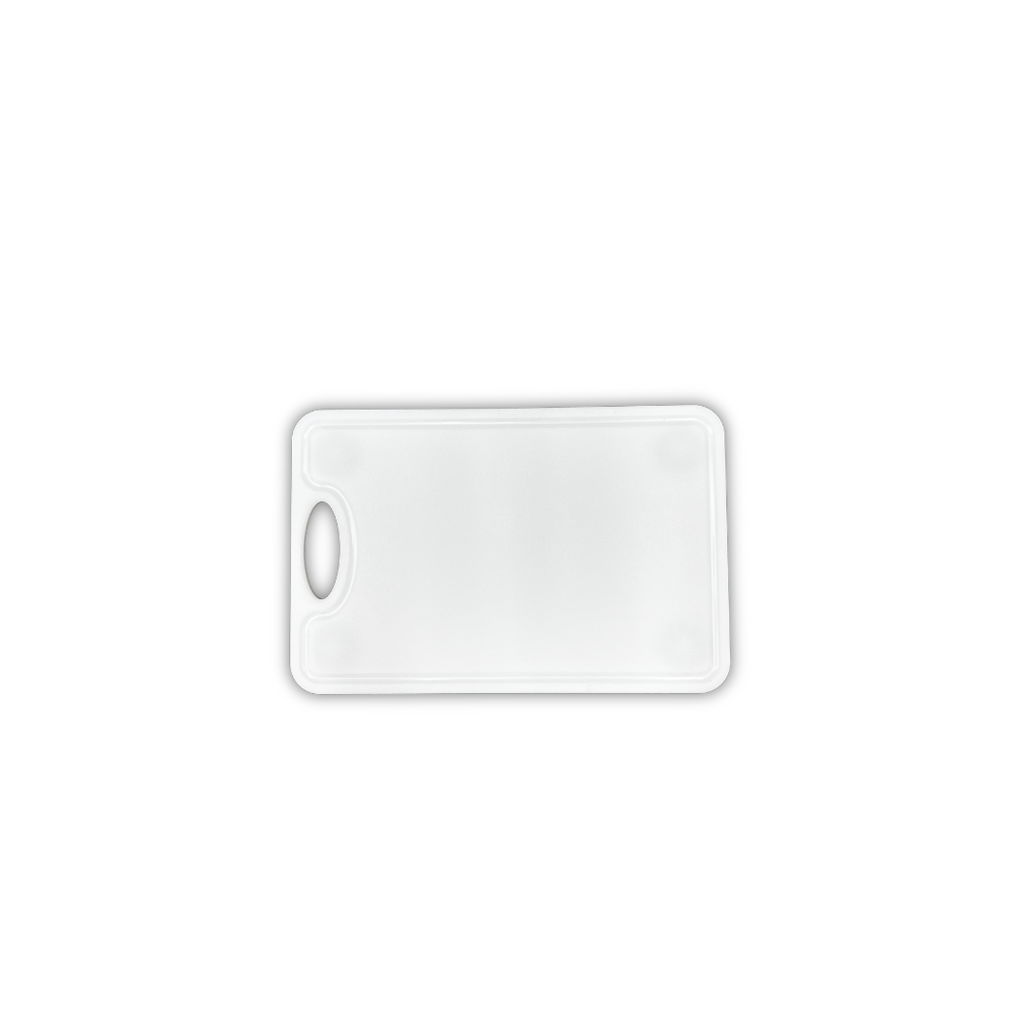Made in the USA | Premium Cutting Board | Textured 1/2 inch HDPE | Non-Skid or Mark Rubber Feet | Great for Boats & any Counter-top