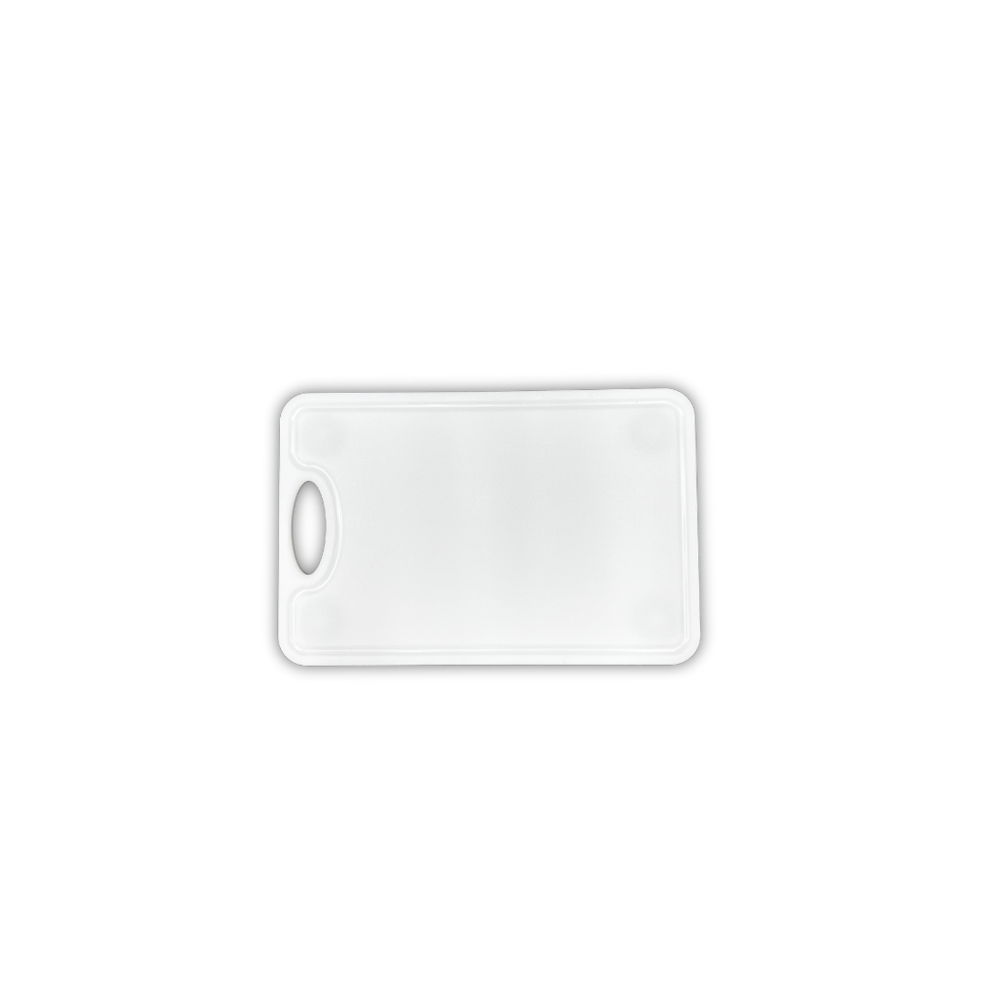 Made in the USA | Premium Cutting Board | Textured 1/2 inch HDPE | Non-Skid or Mark Rubber Feet | Great for Boats & any Counter-top