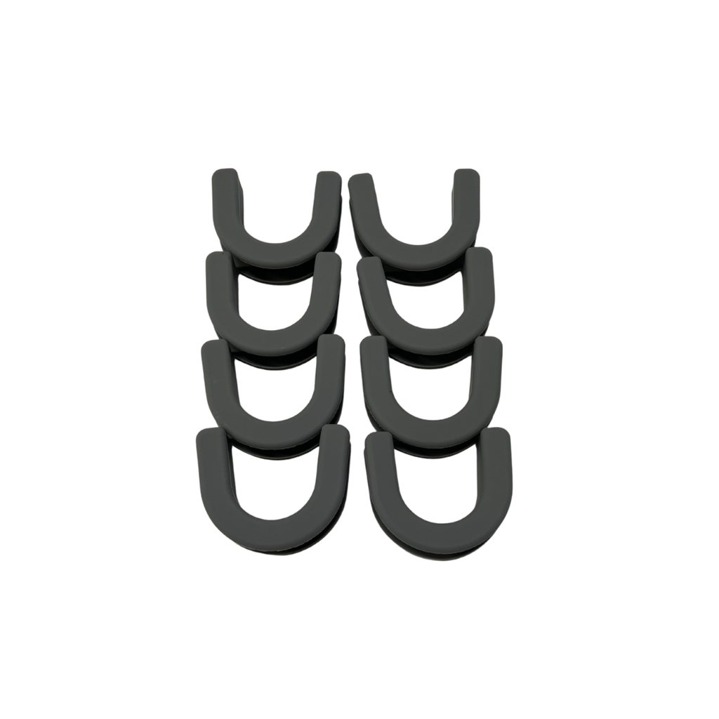 TRAPSKI Tower with Security Strap | Ski Mobile Rack | Inside SUVs, Vans, Crossovers & Hatchbacks