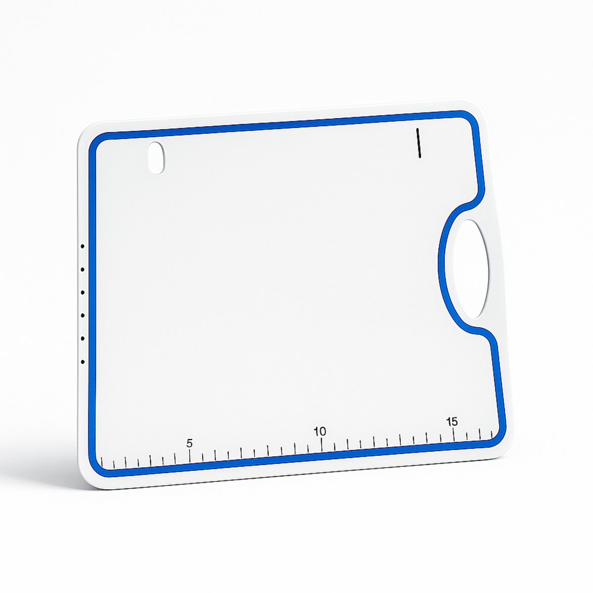Made in the USA | Premium Bucket or Cooler Fishing Bait Fillet Cutting Board