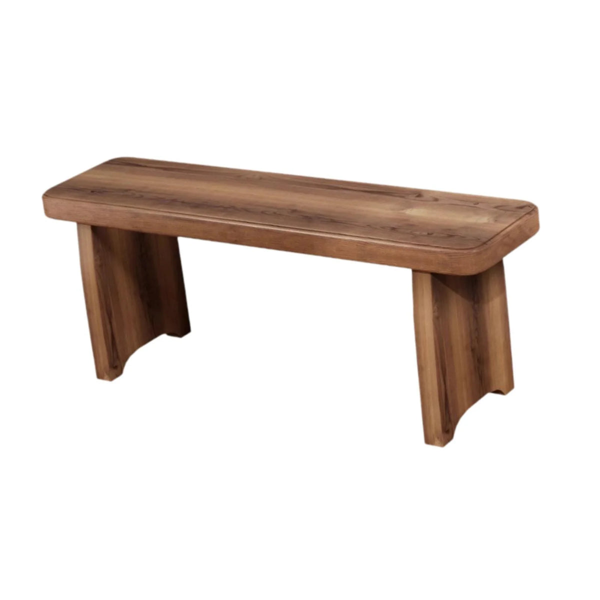 TISHITA Dining Bench Balcony Long Bench Small Furniture Dressing Room Stool Change Shoe Stool Entryway Shoes Bench for Apartment Home 60x20x15cm