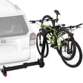 YAKIMA FullSwing Premium Swing-Away Hitch Bike Rack â€?8002465