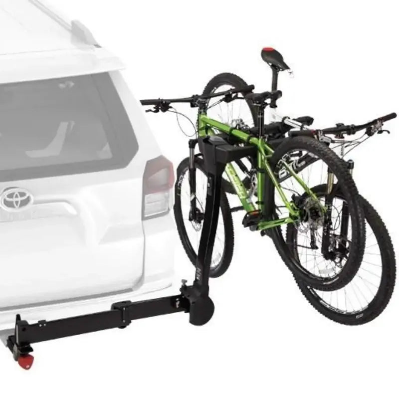 YAKIMA FullSwing Premium Swing-Away Hitch Bike Rack â€?8002465