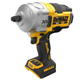 DeWalt DCF961B 20V Max XR Brushless Cordless 1/2 in High Torque Impact Wrench with Hog Ring Anvil (Tool Only)