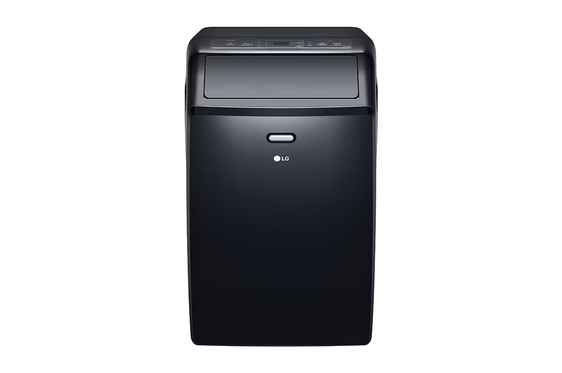 LG 10, 000 BTU Smart Wi - Fi Enabled Portable Air Conditioner (LP1023BSS