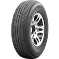 Triangle TR653 ST 205/75R15 Load D (8 Ply) Trailer Tire