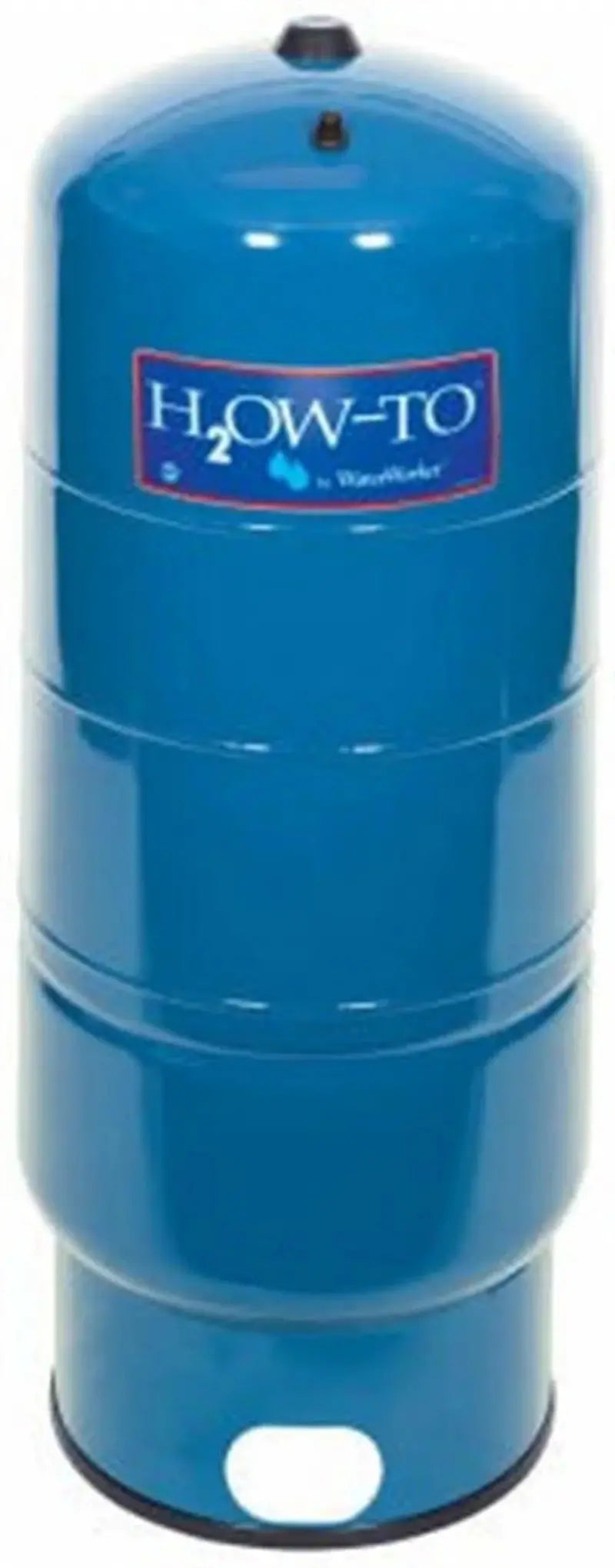 Water Worker HT-20B Vertical Pressure Tank â€?20-Gallon, Pre-Charged, Residential Use