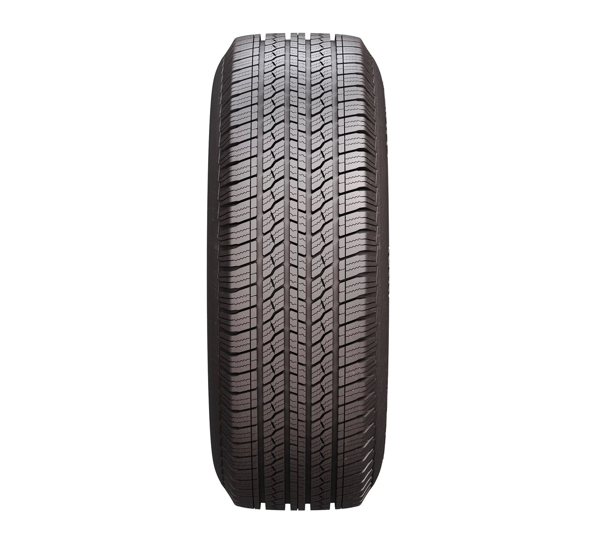 Uniroyal Laredo HT All-Season 235/75R15 109T XL Light Truck Tire