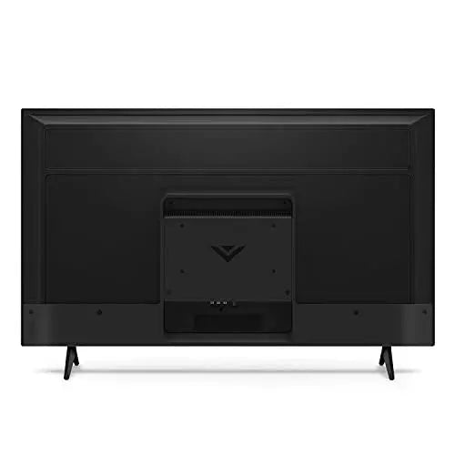 VIZIO 40â€?D-Series Full HD 1080p Smart TV with AMD FreeSync & Apple AirPlay