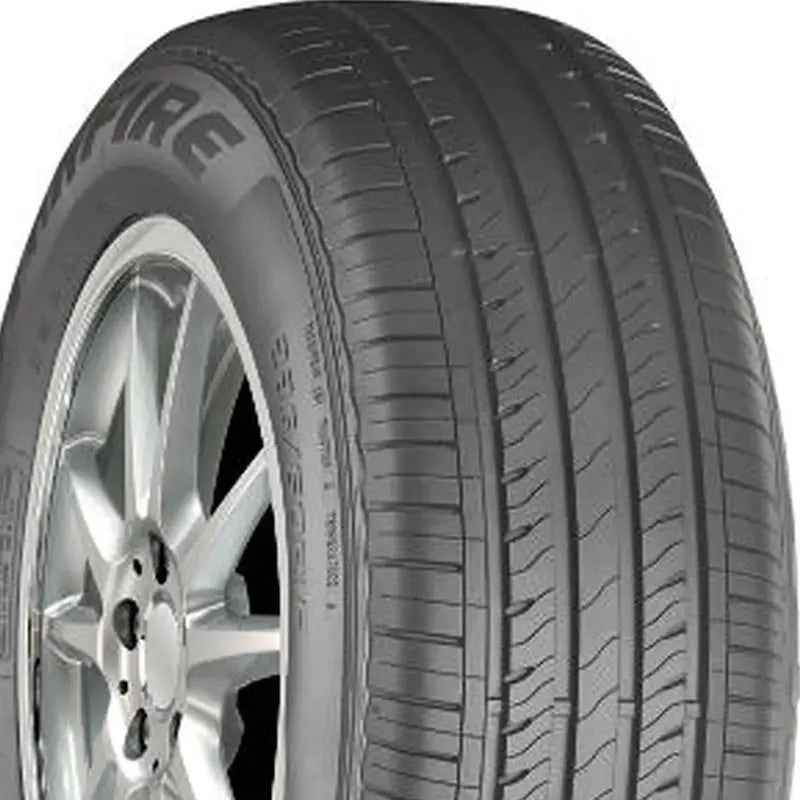 Starfire Solarus AS Performance Tire â€?205/60R16 92H, All-Season Traction