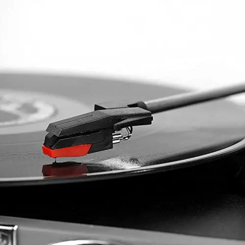 Victrola 8-in-1 Bluetooth Record Player â€?Turntable with Built-in Speakers & Wireless Streaming