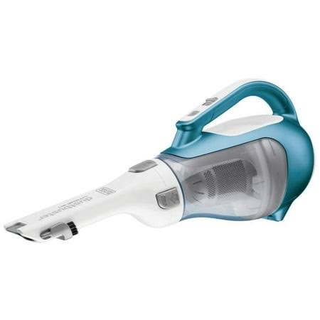 Black & Decker Chv1410l BD Cordless Lith HandVac 14.4V