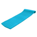 Texas Recreation Foam Serenity Pool Float, Green