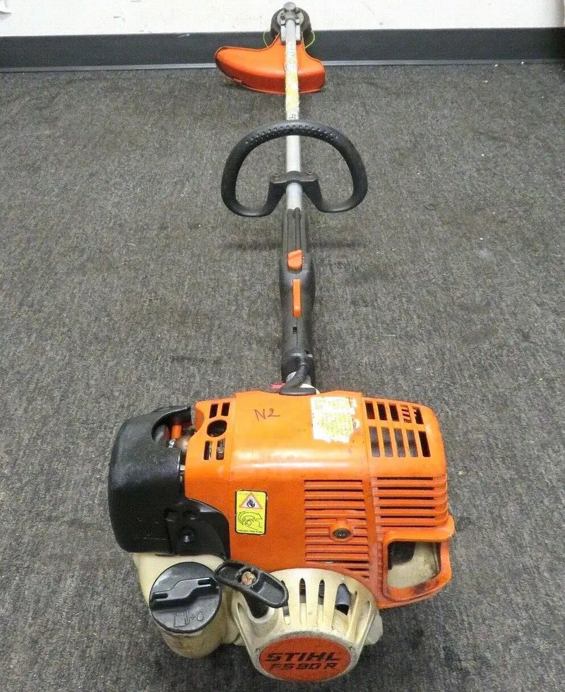 STIHL FS 90 R Professional String Trimmer for Commercial Landscaping Use