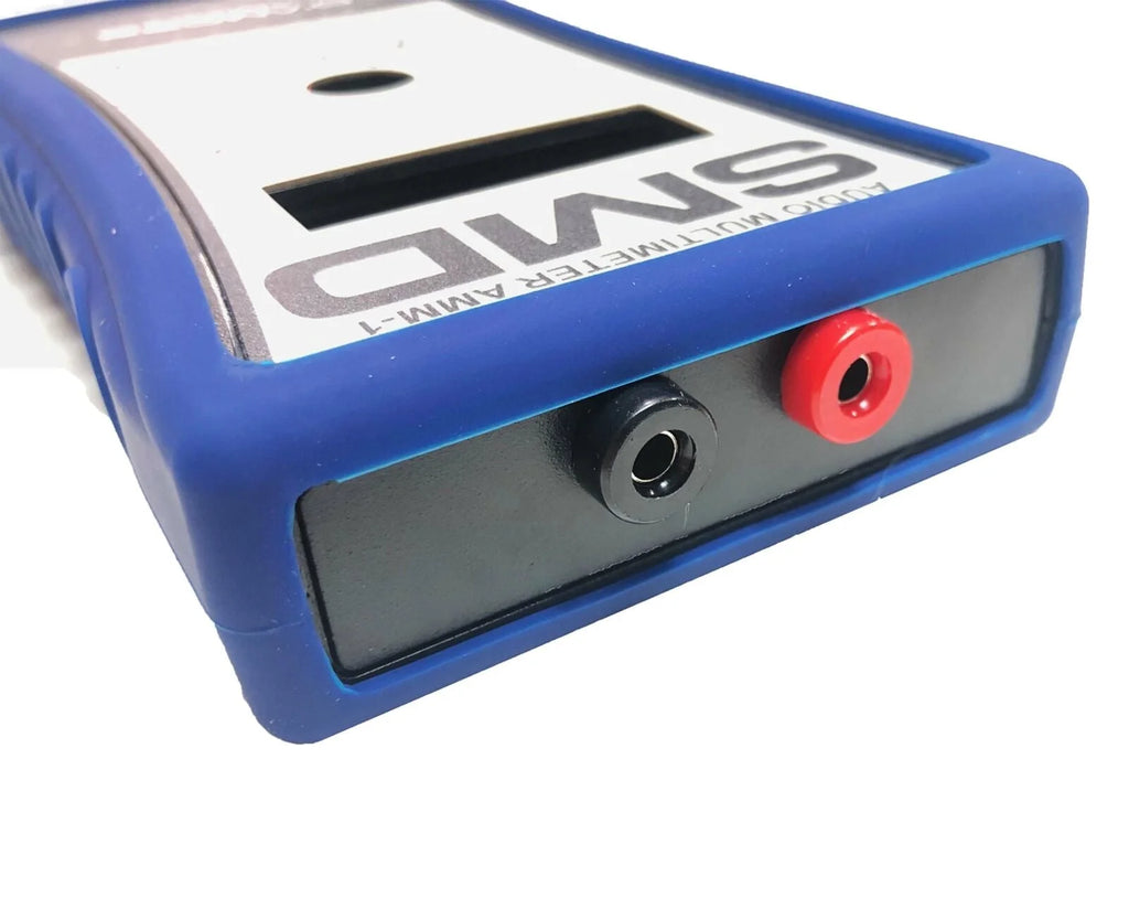 SMD AMM - 1 Steve Meade Designs Impedance / Dyno / Wattage Audio Multimeter New