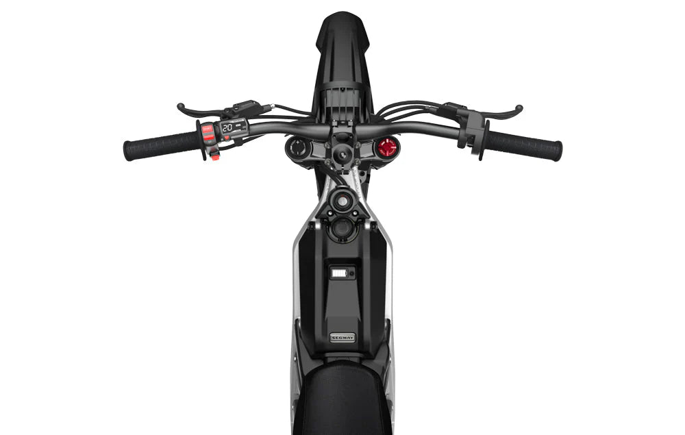 Segway Dirt eBike X260 （For Adult）