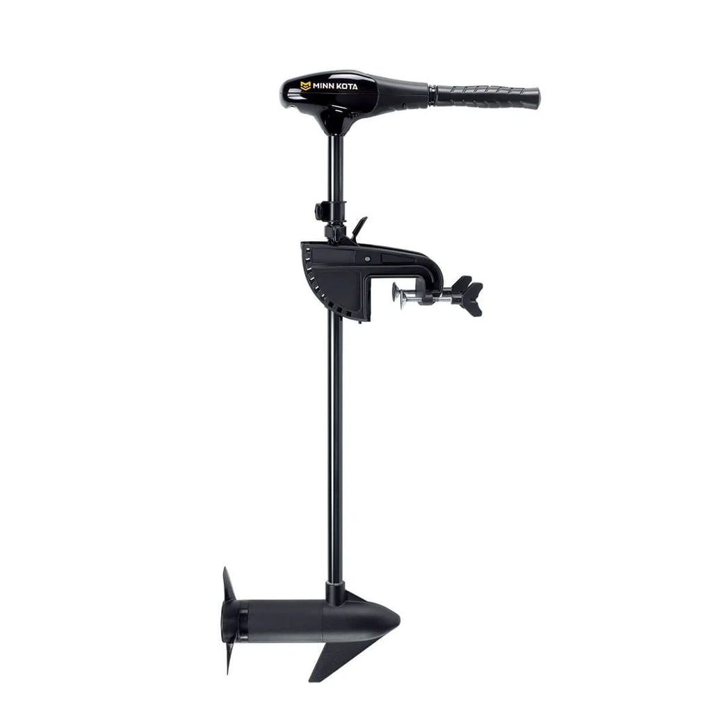 Minn Kota Endura C2 50 Transom - Mount Trolling Motor, 12V, 36"/42" Shafts