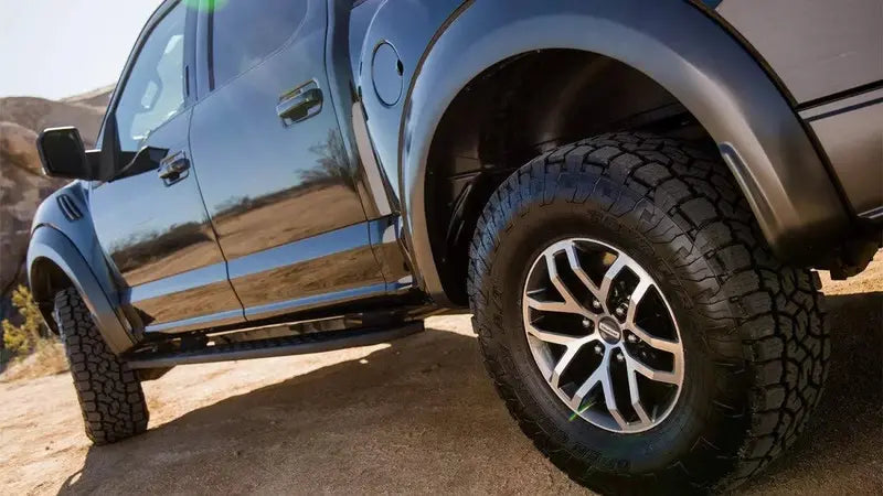 Toyo Open Country A/T III All-Terrain Tire â€?235/75R15 108T Load Rating for SUVs and Light Trucks