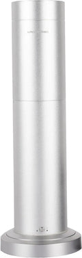 Wireless Pro Portable Essential Oil Diffuser, Midnight Black â€?Cordless, Covers 600 sq ft, Remote Controlled â€?Ideal for Home & Office Aromatherapy