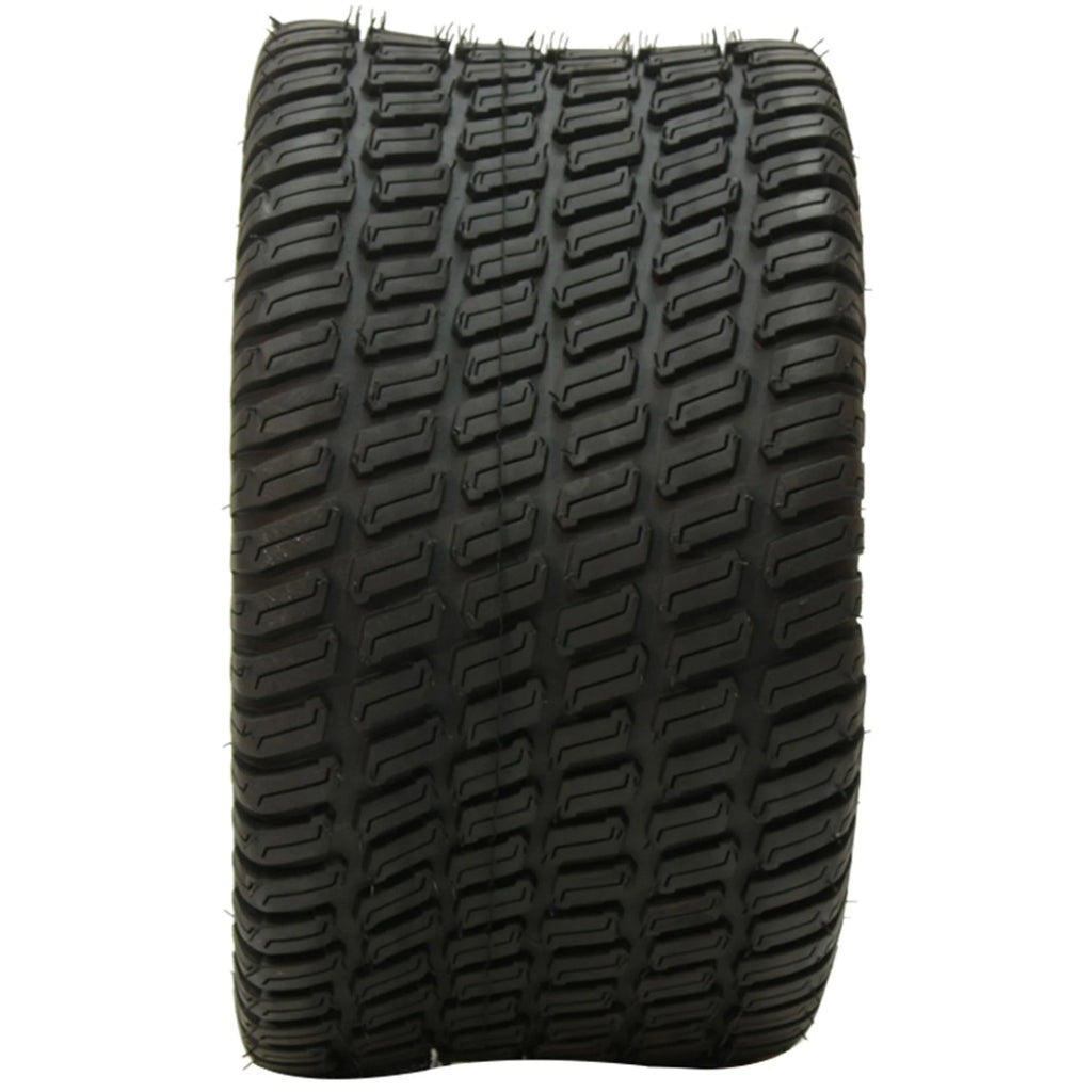Set of 2 Carlisle Turf Master 24/12 - 12 99A3 B Tires