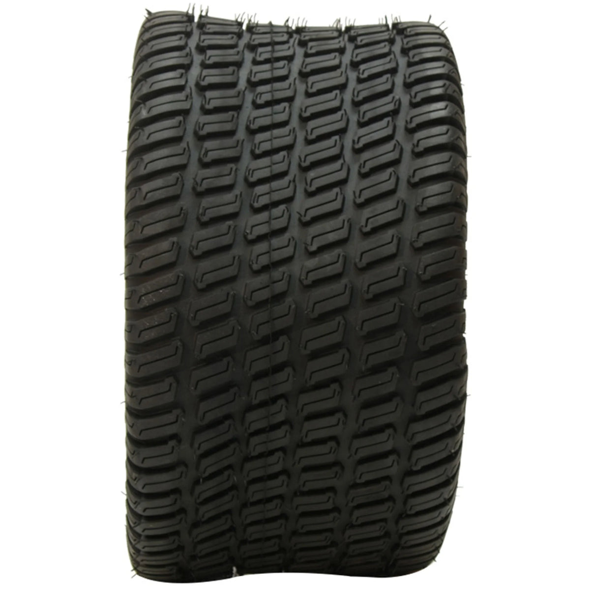 Set of 2 Carlisle Turf Master 24/12 - 12 99A3 B Tires