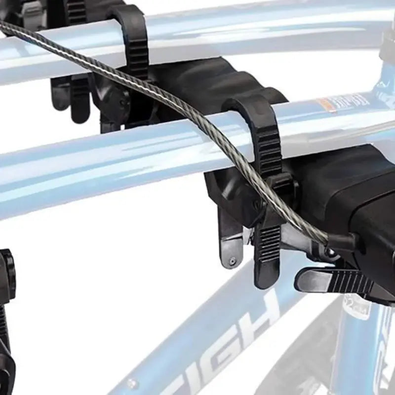 YAKIMA FullSwing Premium Swing-Away Hitch Bike Rack â€?8002465
