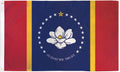 State Flag Mississippi