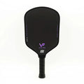 Vatic Pro Prism Carbon Fiber Pickleball Paddle 16mm â€?Foam Edge, Enhanced Durability, USAPA Approved