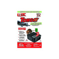 Tomcat Rat Killer II Refillable Rat Bait Station - 16 oz box