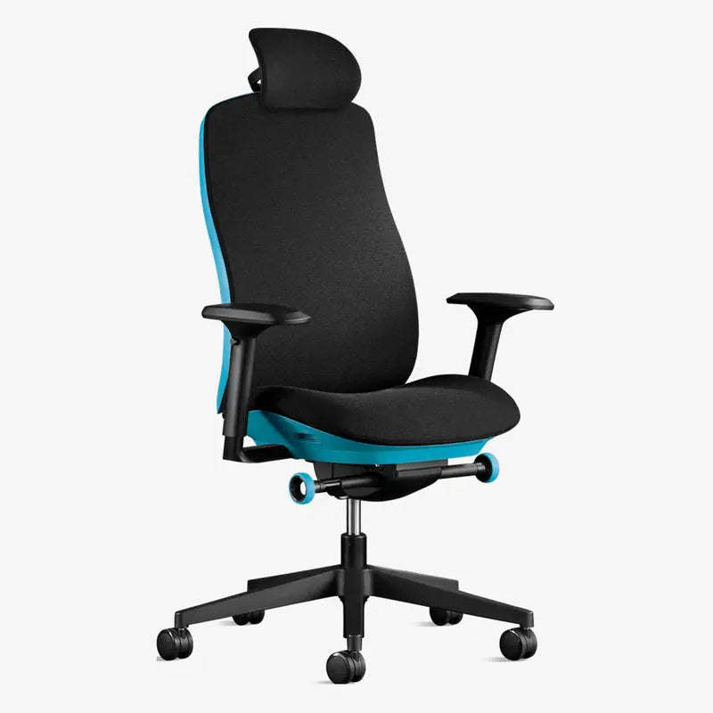 Vantum Ergonomic Gaming Chair â€?High-Back Racing Style with Lumbar Support
