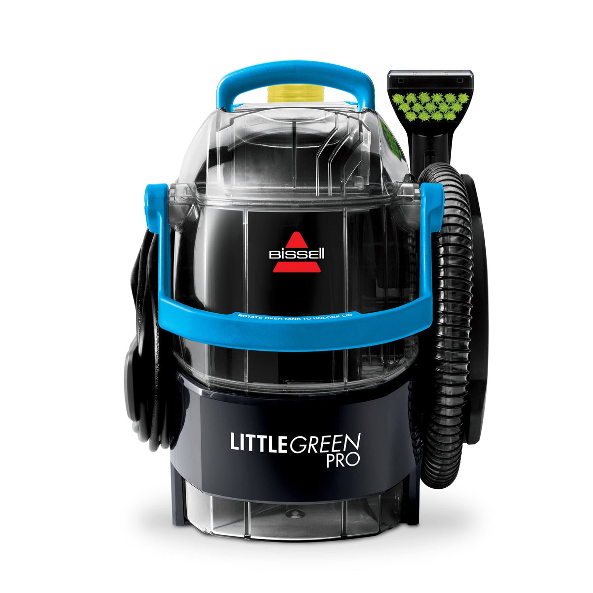 Bissell SpotClean Pro 3194 Portable Carpet Cleaner