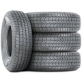 Set of 4 (FOUR) Starfire Solarus HT 275/55R20 117H XL A/S All-Season Tires