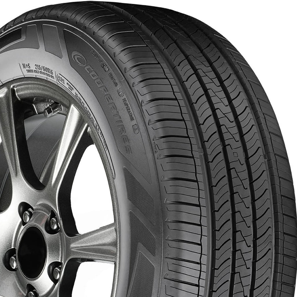 Cooper Endeavor All-Season 225/60R16 98H Passenger Tire