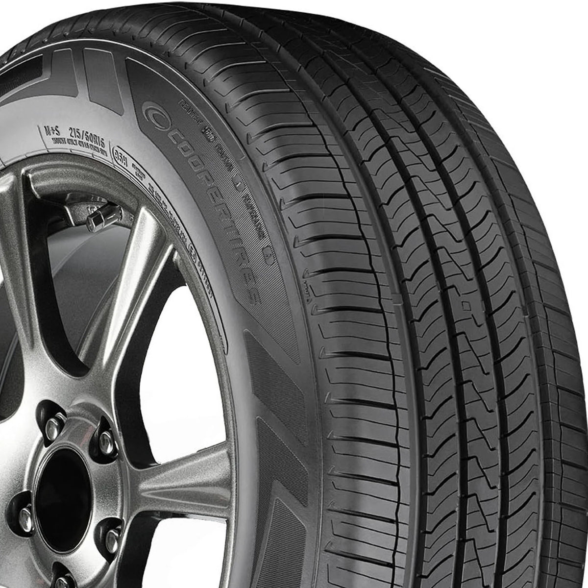Cooper Endeavor All-Season 225/60R16 98H Passenger Tire