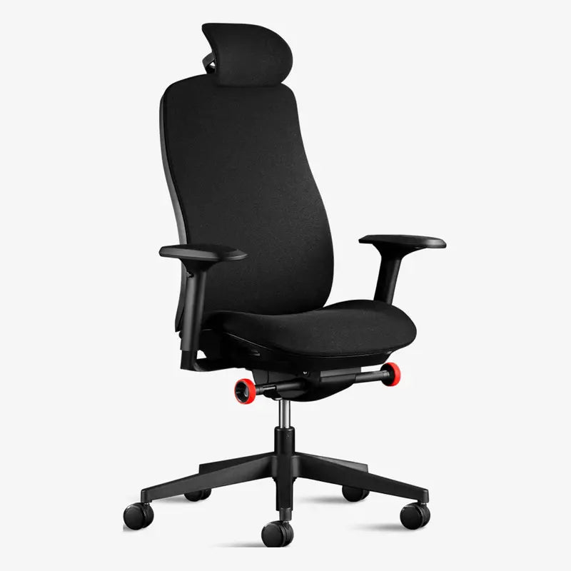 Vantum Pro Gaming Chair â€?Model 3