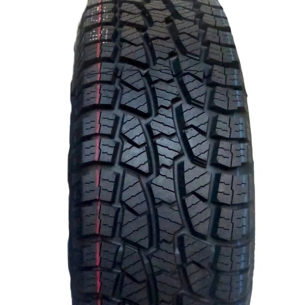 Set of 4 Westlake SL369 265/65R17 112S All-Terrain A/T High Performance Truck Tires 24689008 / 265/65/17 / 2656517