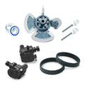 Zodiac R0796200 MX8 Factory Tune Up Kit