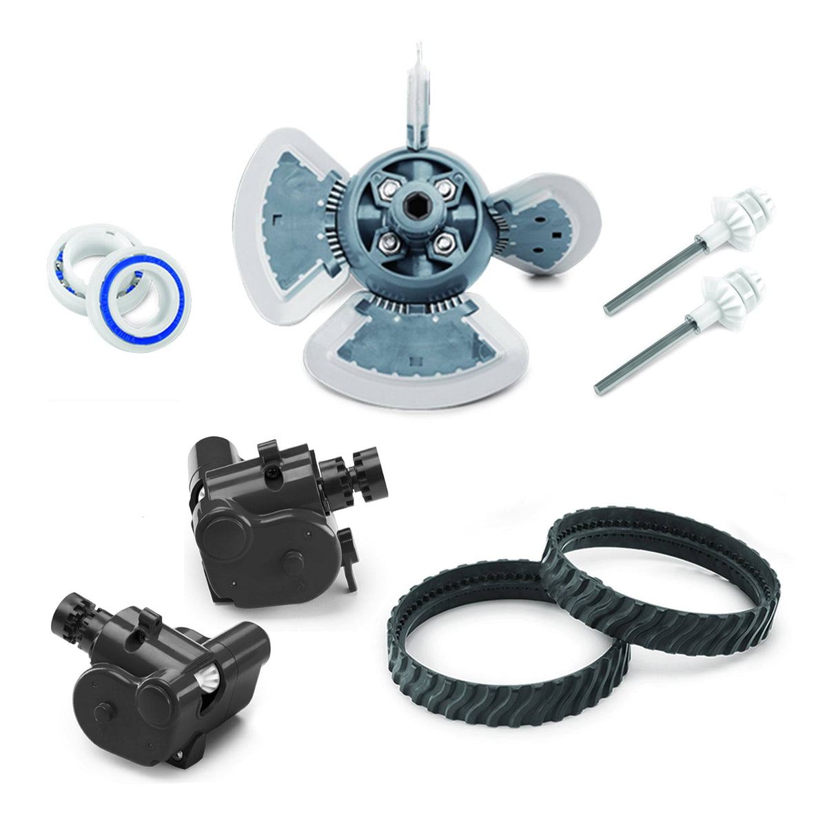 Zodiac R0796200 MX8 Factory Tune Up Kit