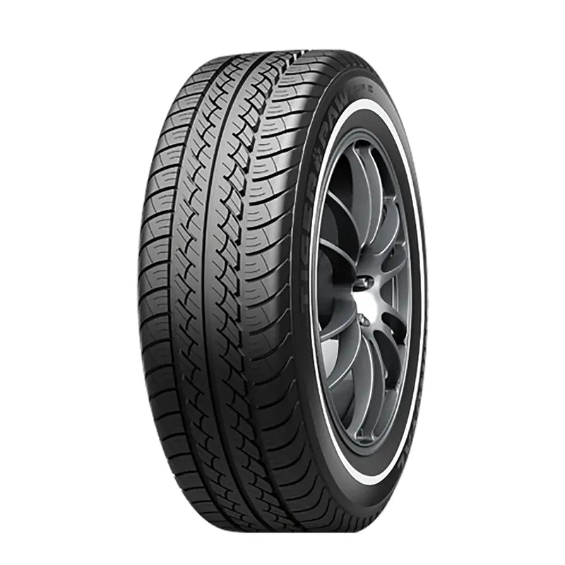 Uniroyal P155/80R13 79S All-Season Tire â€?Treadwear-Optimized Passenger Car Radial
