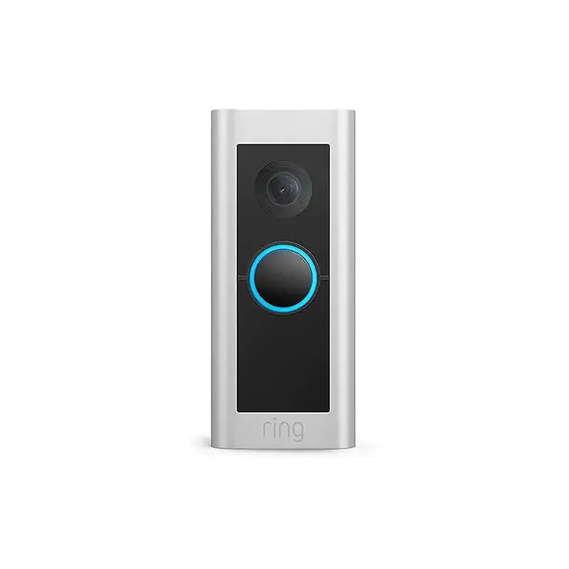 Video Doorbell Pro 2 â€?HD Video, Motion Detection, Two-Way Audio, Night Vision Security Camera