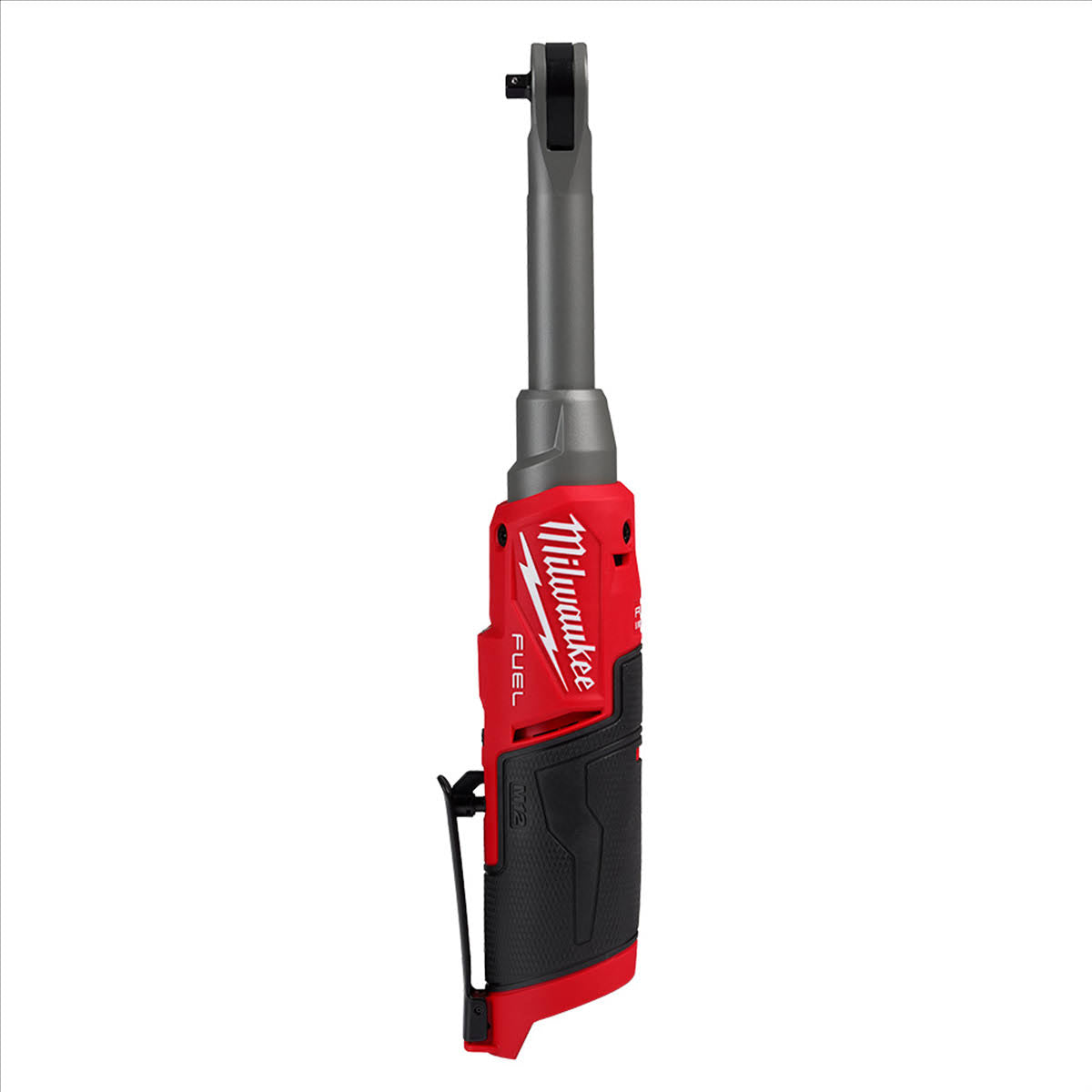 Milwaukee 2568-20 M12 Fuel 1/4 Extended Reach High Speed Ratchet-Instock