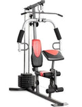 Weider X2980 Home Gym System â€?Multi-Functional Strength Training Station