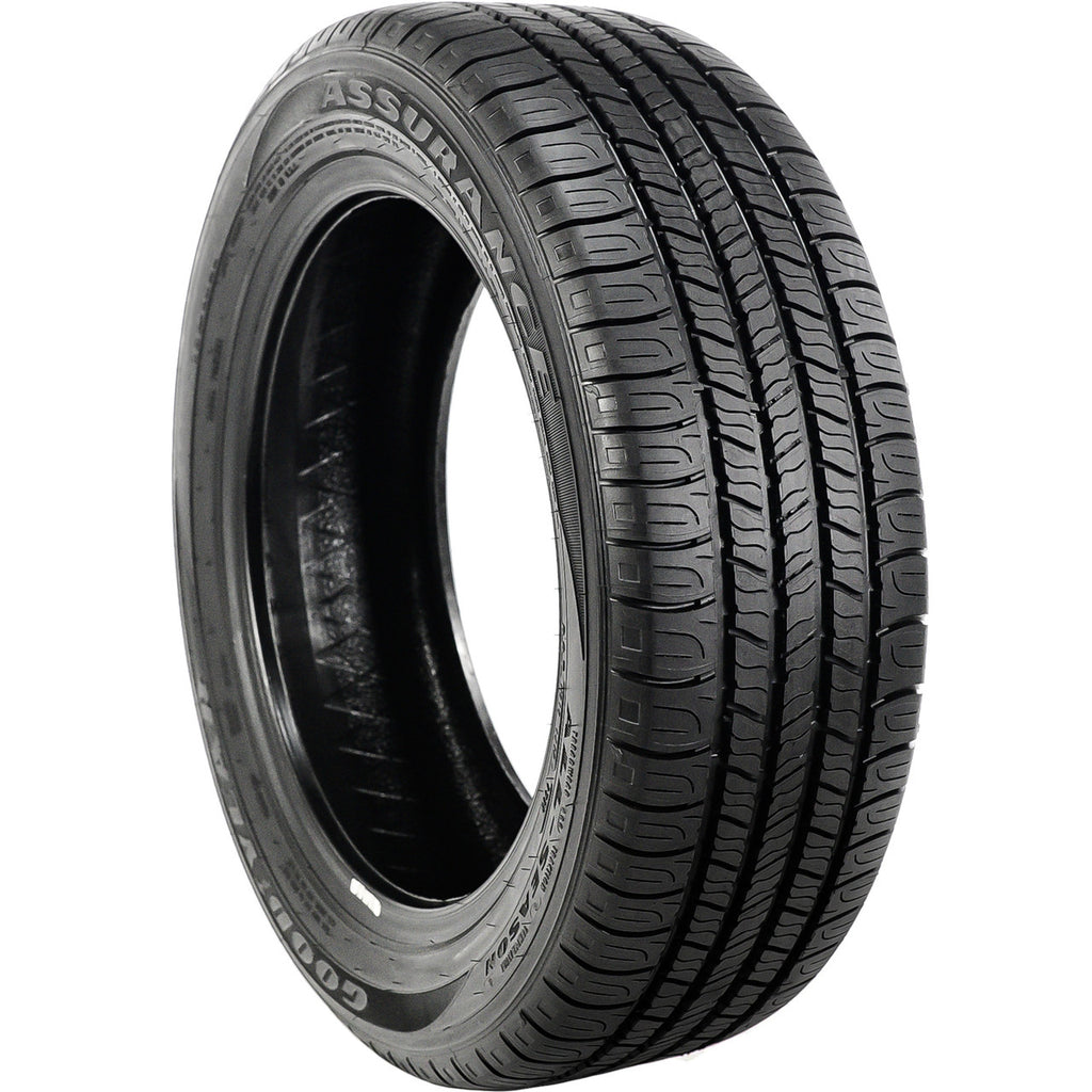 Goodyear Assurance All-Season 245/60R18 105H Passenger Tire
