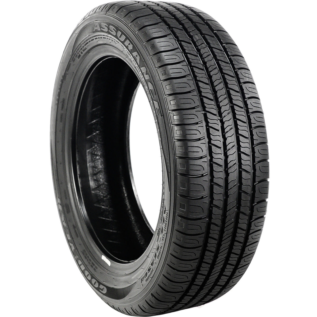 Goodyear Assurance All-Season 245/60R18 105H Passenger Tire